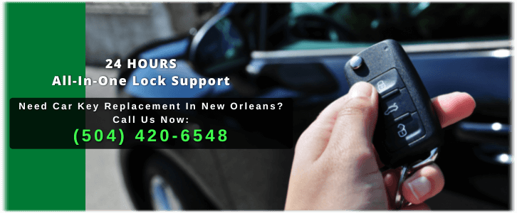 Locksmith New Orleans